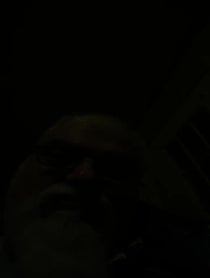 Poster for Birthday video from Jeff the Drunk