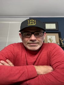 Poster for Birthday video from Billy Jaffe
