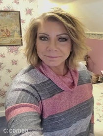 Poster for Intro video video from Meri Brown