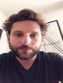 Poster for Birthday video from Jason Demers