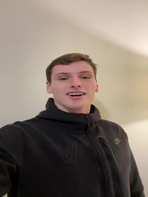 Poster for Holiday video from Chris Arcidiacono