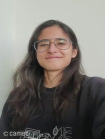 Poster for Intro video video from Valeria Rodriguez