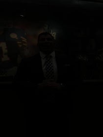 Poster for Birthday video from David Diehl