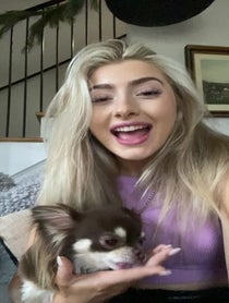 Poster for Other video from Electra Mustaine