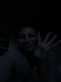 Poster for Gift video from Serena Pitt