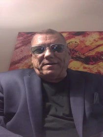 Poster for Holiday video from Bob Layton