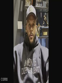 Poster for Intro video video from Aaron Donald