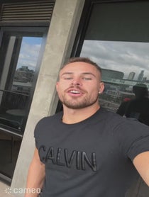 Poster for Intro video video from Ryan Reid