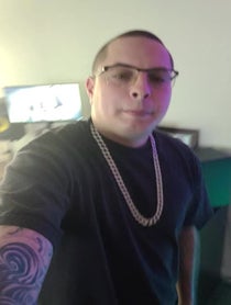 Poster for Roast video from Yung Q