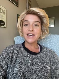 Poster for Other video from Eliza Maher