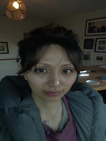 Poster for Other video from Linda Park