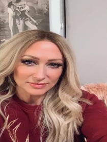 Poster for Other video from Faye Tozer
