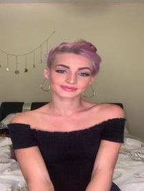 Poster for Holiday video from Moriah Jasper Plath