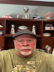 Poster for Other video from Bruce Arians