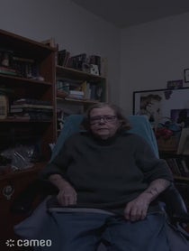 Poster for Intro video video from Tamora Pierce
