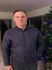 Poster for Holiday video from Nicholas Guest