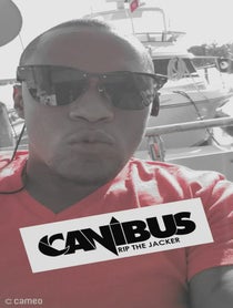 Poster for Intro video video from Canibus