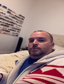 Poster for Holiday video from Tommy Feight