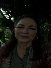 Poster for Other video from Gloria Estefan