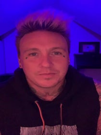 Poster for Holiday video from Jacoby Shaddix
