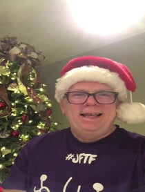 Poster for Holiday video from Lee Swift
