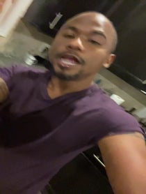 Poster for Holiday video from Alonzo Lerone