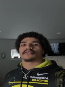 Poster for Other video from Travis Dye