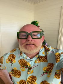 Poster for Other video from Aunty Garth