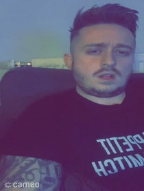Poster for Intro video video from Mitch