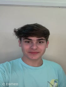 Poster for Intro video video from Cookie King