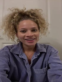 Poster for Other video from Amber Borzotra