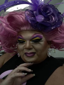 Poster for Holiday video from Mama Tits