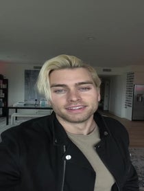 Poster for Pep Talk video from Pierson Fodé