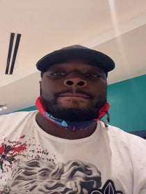 Poster for Roast video from Trent Richardson