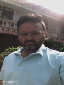 Poster for Intro video video from Parthiv Patel