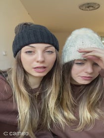 Poster for Intro video video from Twinsisters