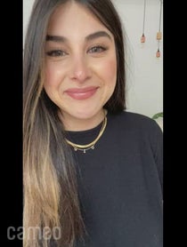 Poster for Intro video video from Daniella Monet