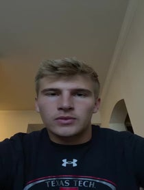 Poster for Gift video from Tyler Shough