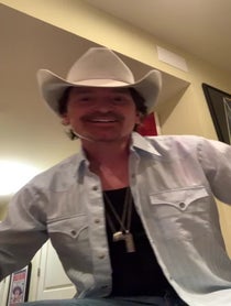 Poster for Holiday video from George Ducas