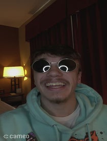 Poster for Intro video video from PuffRyan