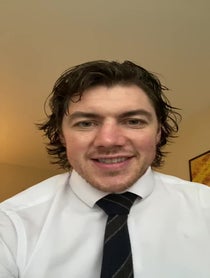 Poster for Birthday video from TJ Oshie