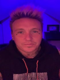 Poster for Holiday video from Jacoby Shaddix