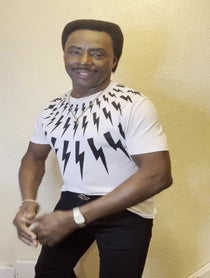 Poster for Birthday video from DONCHEZ DACRES