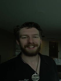 Poster for Roast video from Lewis Spears