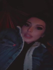 Poster for Roast video from Madison Sinclair