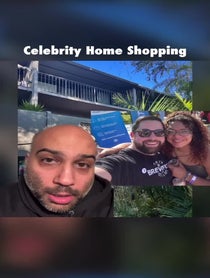 Poster for Holiday video from samir