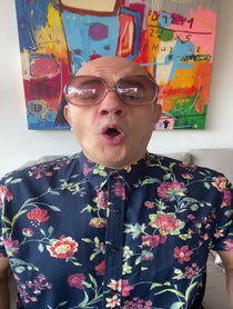 Poster for Other video from Julián Arango