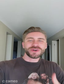 Poster for Intro video video from Jamie Perkins