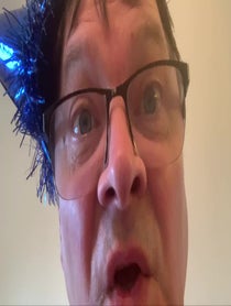 Poster for Other video from Mark Heap