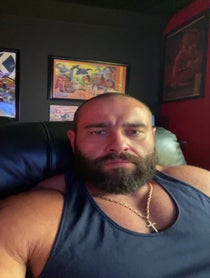 Poster for Birthday video from Miroslav Barnyashev